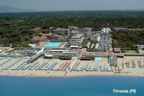 Tuscany By The Sea Tirrenia